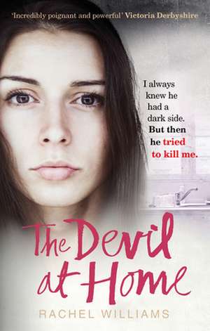 The Devil at Home de Rachel Williams