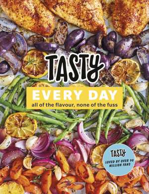 Tasty Every Day de Tasty