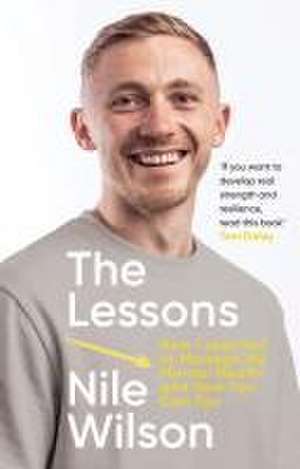 The Lessons de Nile Wilson