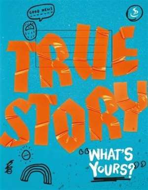 Brown, P: True Story de Pete Brown