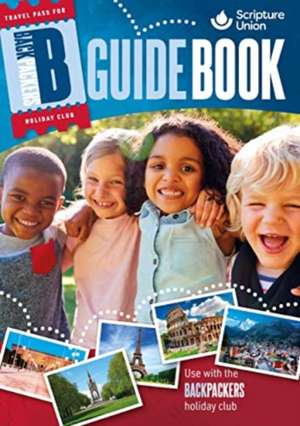 GUIDE BOOK ACTIVITY BOOK 5-8S de Taylor