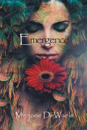 Emergence de Marjorie Dewaele