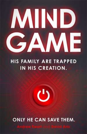 Mind Game de David Arlo