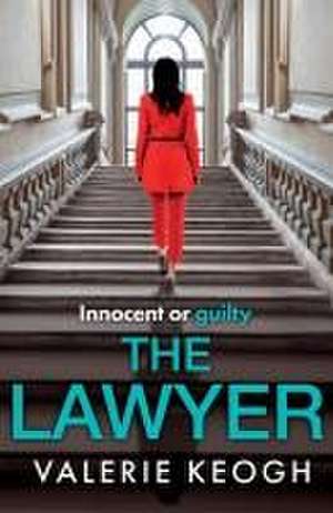 The Lawyer de Valerie Keogh