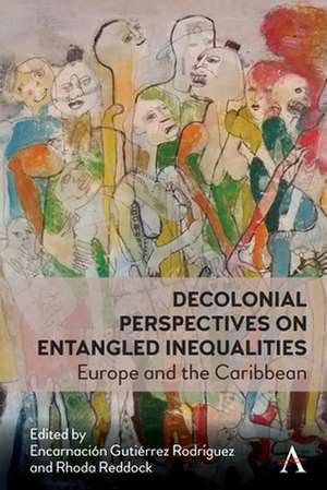 Decolonial Perspectives on Entangled Inequalities