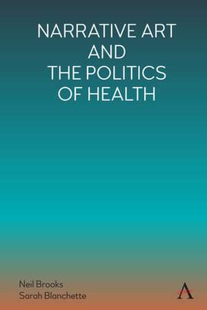 Narrative Art and the Politics of Health