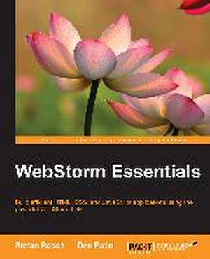 Webstorm Essentials: Stories for Compassionate Nursing Care de Stefan Rosca