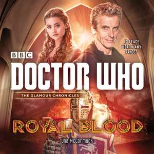 Doctor Who: A 12th Doctor Novel de Una McCormack