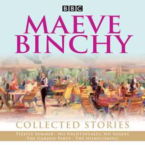 Maeve Binchy de Maeve Binchy