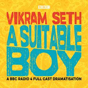 A Suitable Boy de Vikram Seth