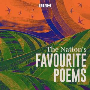 Various: The Nation's Favourite Poems de Various