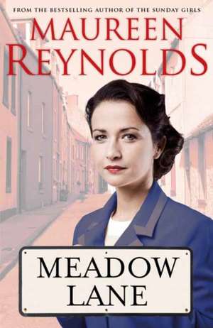 Meadow Lane de Maureen Reynolds