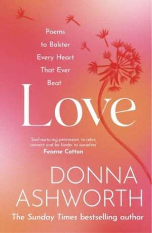 Love de Donna Ashworth