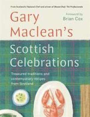 Scottish Celebrations de Gary Maclean