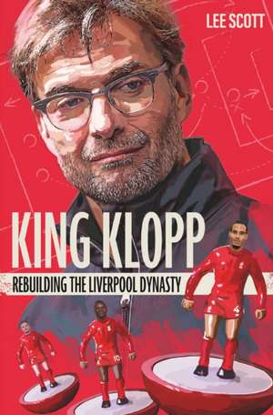 King Klopp de Lee Scott