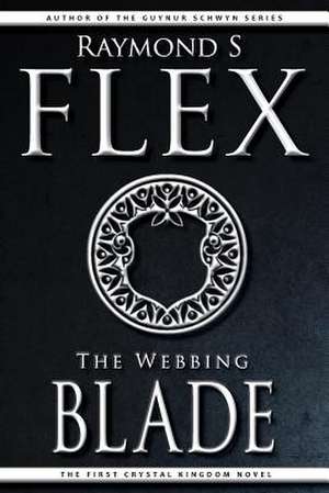 The Webbing Blade