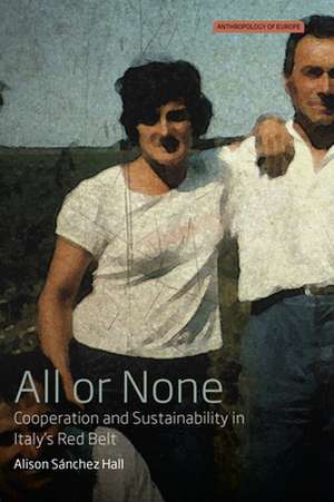 All or None de Hall, Alison S.