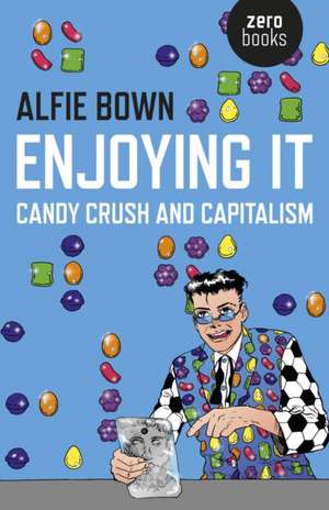 Enjoying It de Alfie Bown