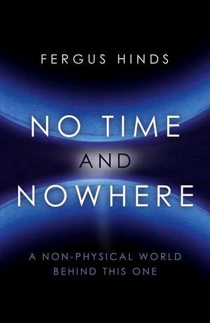 No Time and Nowhere de Fergus Hinds