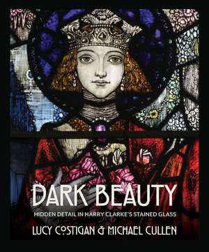 Dark Beauty de Lucy Costigan