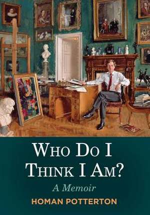 Who Do I Think I Am? de National Gallery of Ireland