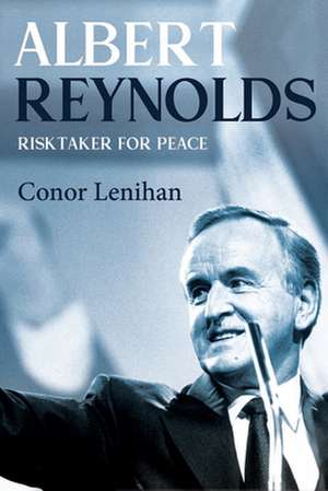 Albert Reynolds de Conor Lenihan