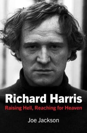 Richard Harris de Joe Jackson