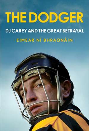 The Dodger de Eimear Ní Bhraonáin