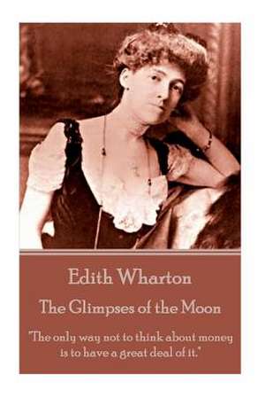 Edith Wharton - Ethan Frome de Edith Wharton