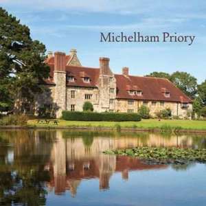 Michelham Priory de Scala