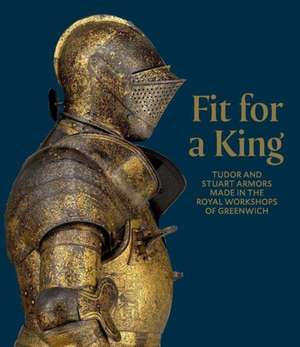 Fit for a King