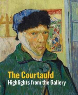 Courtauld: Highlights de Coralie Malissard