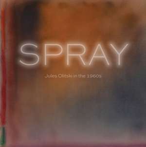 Spray de Bruce McColl