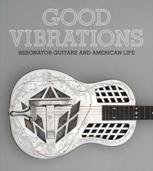 Good Vibrations de Darcy Kuronen