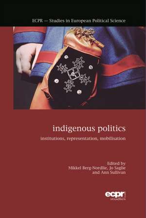 Indigenous Politics