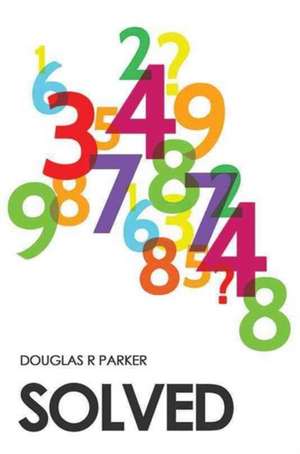 Solved de Douglas Parker