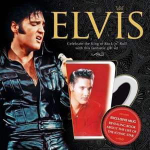 Elvis de Igloobooks