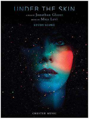 Under the Skin de Mica Levi