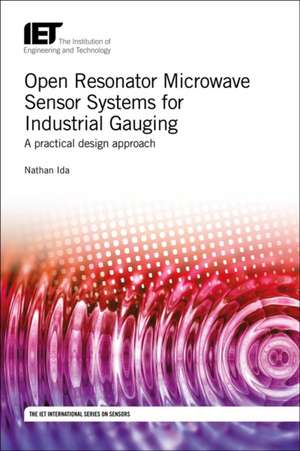 Microwave Gauging de Nathan Ida