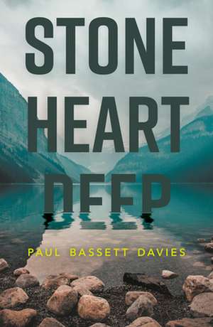 Stone Heart Deep de Paul Bassett Davies