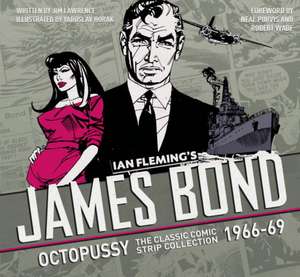 The Complete James Bond de Ian Fleming