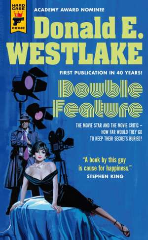 Double Feature de Donald E. Westlake