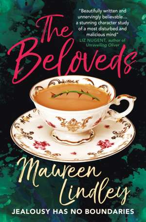 Lindley, M: The Beloveds de Maureen Lindley