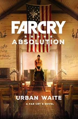 Far Cry de Urban Waite