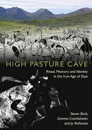 High Pasture Cave de Steven Birch