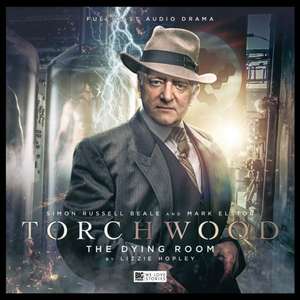 Hopley, L: Torchwood de Lizzie Hopley