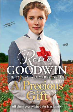 A Precious Gift de Rosie Goodwin