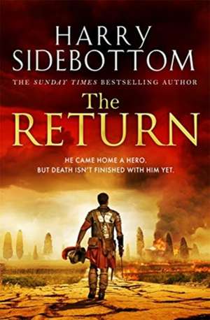 The Return de Harry Sidebottom