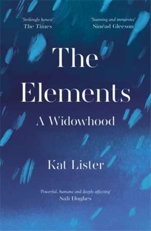 The Elements de Kat Lister