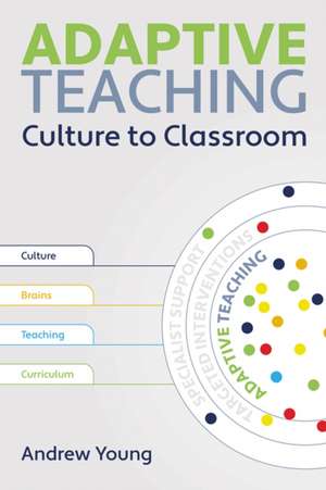 Adaptive Teaching de Andrew Young